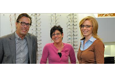 Bildergallerie Optik Rolfes GmbH Grevenbroich