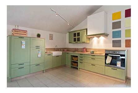 Eigentümer Bilder Küchen Meinhardt Neustadt