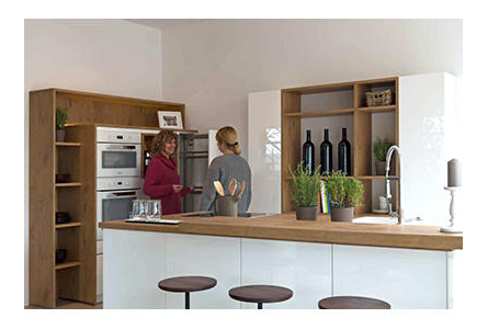 Bildergallerie Küchen Meinhardt Neustadt