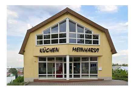 Bildergallerie Küchen Meinhardt Neustadt