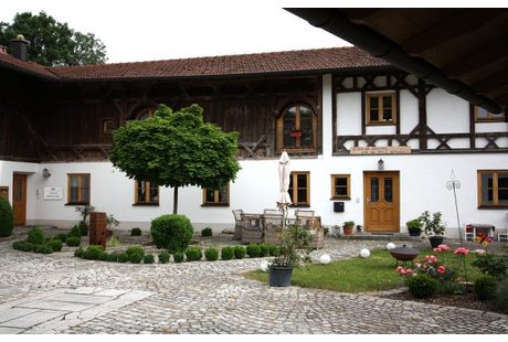 Bildergallerie Axthammer GmbH Truchtlaching