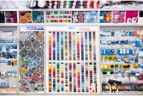 Bildergallerie Textilhaus Stegschuster Neufahrn