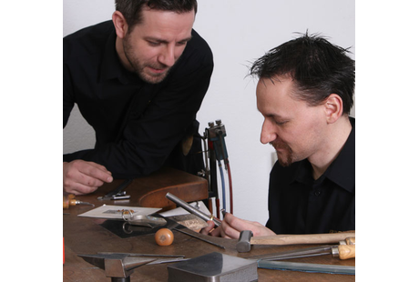 Eigentümer Bilder Juwelier Krumtünger Rosenheim Rosenheim