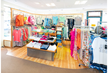 Bildergallerie Textilhaus Stegschuster Neufahrn