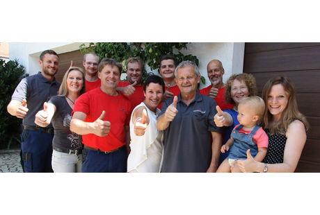 Eigentümer Bilder Axthammer GmbH Truchtlaching