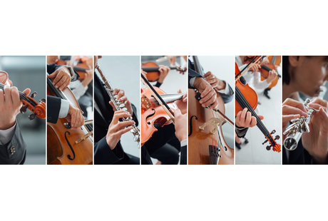 Bildergallerie Musikschule Rosenheim e.V. Rosenheim