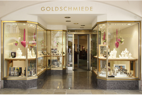 Eigentümer Bilder Juwelier Krumtünger Rosenheim Rosenheim