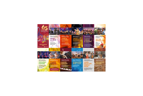 Eigentümer Bilder Musikschule Rosenheim e.V. Rosenheim