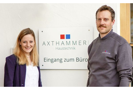 Eigentümer Bilder Axthammer GmbH Truchtlaching