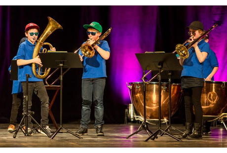 Eigentümer Bilder Musikschule Rosenheim e.V. Rosenheim