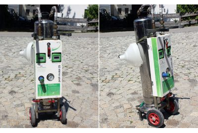 Bildergallerie Axthammer GmbH Truchtlaching