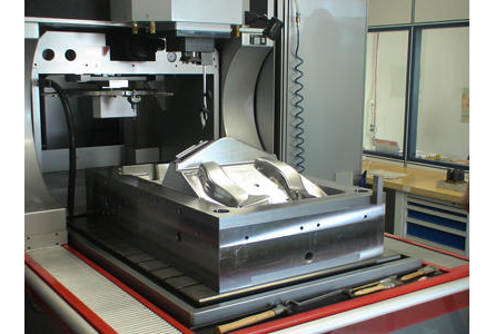 Bildergallerie erocut Funkenerosions GmbH Rohr