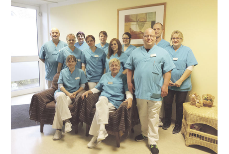 Bildergallerie Völkel Rosi Karlstein a.Main