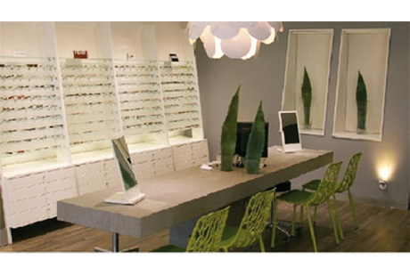 Bildergallerie Hessler Klaus Augenoptikermeister Klingenberg a.Main