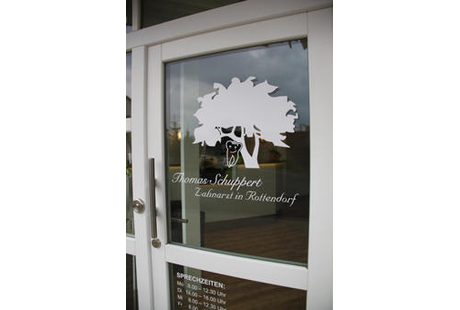 Eigentümer Bilder Schuppert Thomas Zahnarzt Rottendorf