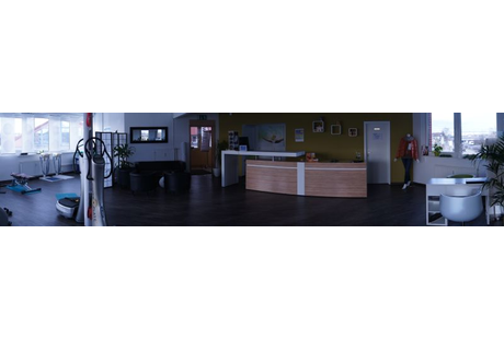 Eigentümer Bilder Fitness Hauser e.K. Bernhard Hauser Neunkirchen a.Brand