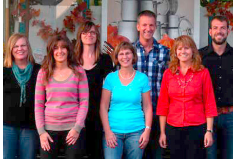 Bildergallerie Stapf GmbH Eisenwaren Haushaltswaren Werkzeuge Alzenau