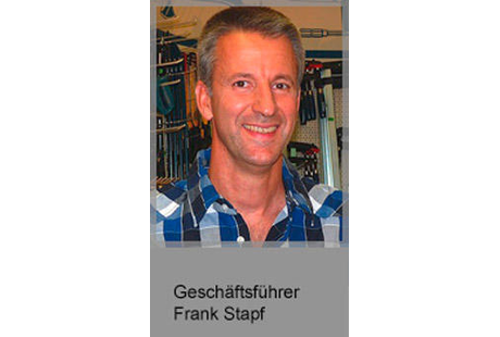Eigentümer Bilder Stapf GmbH Eisenwaren Haushaltswaren Werkzeuge Alzenau