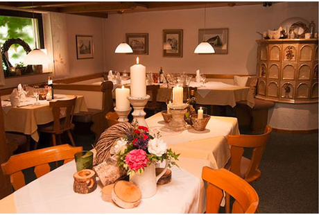 Eigentümer Bilder Hotel Restaurant Spessartstuben Haibach