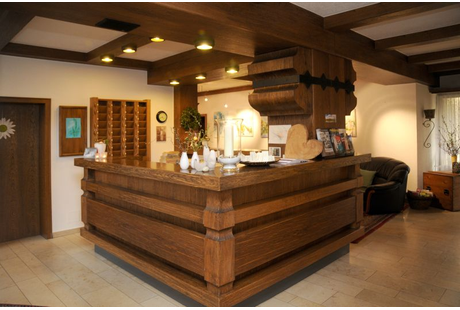 Eigentümer Bilder Hotel Restaurant Spessartstuben Haibach