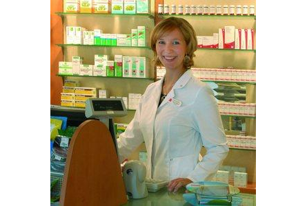 Eigentümer Bilder Franken Apotheke Inh. Ramona Ullrich Bad Neustadt