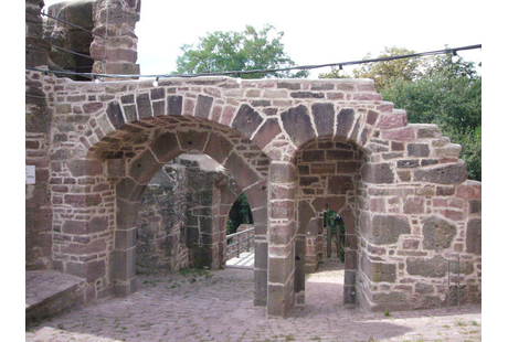 Bildergallerie Emil Rind Bauunternehmung- Inh. Christoph Rind Veitshöchheim