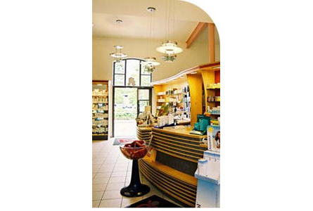 Eigentümer Bilder Meilwald Apotheke Inh. Thomas Wagner Erlangen