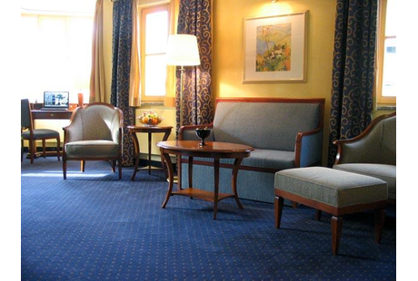 Eigentümer Bilder WITRON Logistik + Informatik GmbH Parkstein