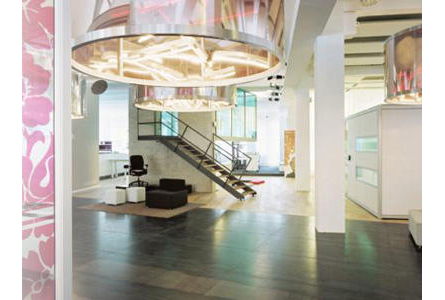 Bildergallerie object design GmbH Aschaffenburg