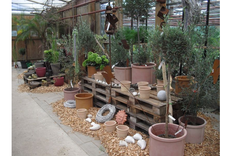 Eigentümer Bilder Gartenland Rabovsky e.K. Neumarkt