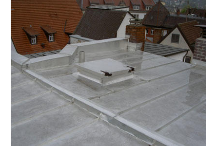 Bildergallerie Beszczynski Roman Flaschnerei Kulmbach