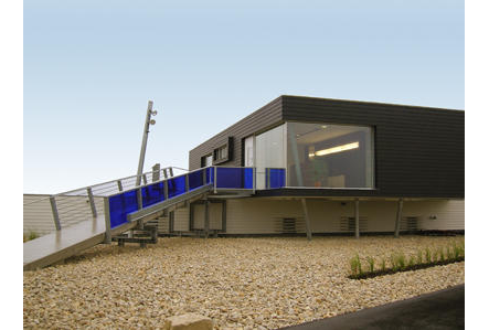 Bildergallerie Holzbau Steger Sulzbach-Rosenberg