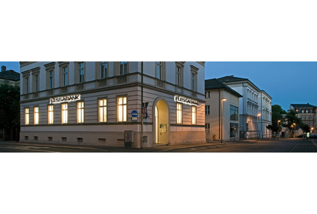 Bildergallerie FLESSABANK - BANKHAUS MAX FLESSA KG Bamberg