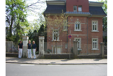 Eigentümer Bilder Physiotherapie Britta Heppt Erlangen Erlangen