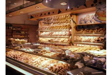 Bildergallerie Rindfleich Michael Bäckerei Bayreuth