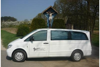 Bildergallerie Bestattungen G. Mang Inh. Anthony Brunner e.K. Forchheim