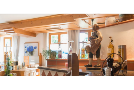 Bildergallerie Zum Kirchenwirt Neukirchen