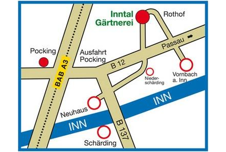 Eigentümer Bilder Inntal Gärtnerei Neuhaus