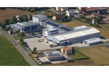 Bildergallerie HERMOS AG Mistelgau