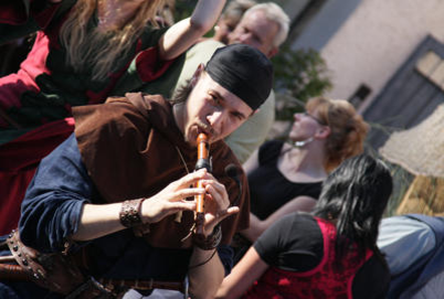 Bildergallerie Kindergarten St. Raphael Plattling