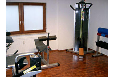 Bildergallerie Werner Krankengymnastik Karlstein a.Main