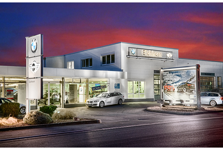 Eigentümer Bilder Autohaus Eichhorn GmbH Obernburg a.Main