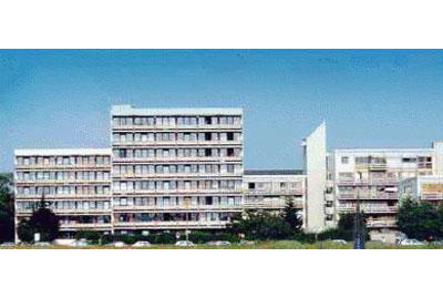 Bildergallerie Bonhoefferheim Regensburg