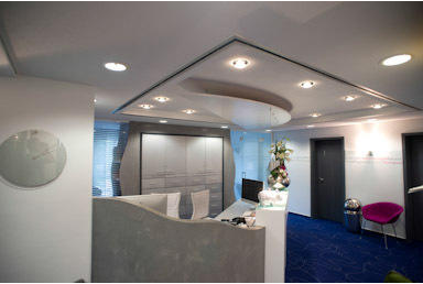 Eigentümer Bilder Roppelt Thomas M. Dr. Zahnarzt Praxis Kronach