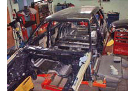 Bildergallerie Ebert B. Autohandel Donnersdorf