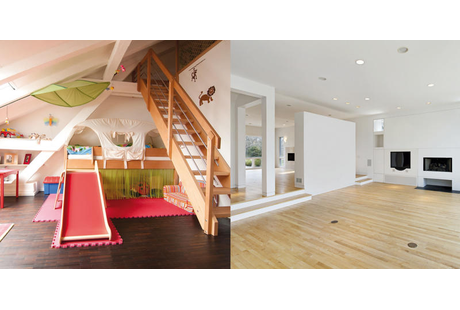 Bildergallerie Aumer Franz Innenausbau und Trockenbau Roding