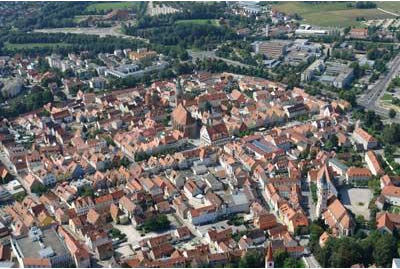 Eigentümer Bilder Rathaus Neumarkt i.d.OPf.