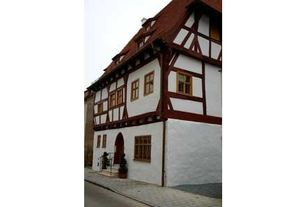 Bildergallerie Rathaus Neumarkt i.d.OPf.