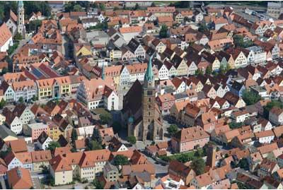 Eigentümer Bilder Rathaus Neumarkt i.d.OPf.