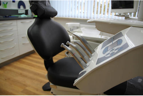 Bildergallerie Schuppert Thomas Zahnarzt Rottendorf